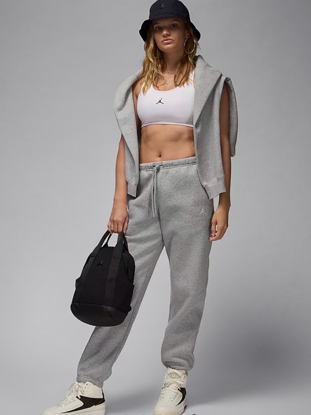 Nike Air Jordan Brooklyn Fleece Women’s Pants